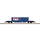 Marklin 80833 Marklin Magazin Z Gauge Annual Car for 2023