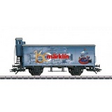 Marklin 80922 IMA Special Car 160 Years