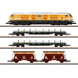 Marklin 81320 Wiebe Train Set