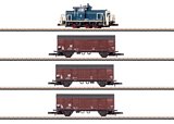 Marklin 81359 Train Package Deutsche Bundespost
