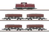 Marklin 81372 EfW Construction Train Set