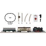 Marklin 81701 DB BR 89 Freight Train Starter Set