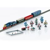 C-M-K Messingleitern Fine Etched Z Gauge 1:220 