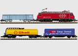 Z Gauge 1:220 Scale