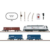 Marklin 81875 Modern Freight Service Starter Set