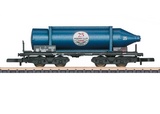 Marklin 82091 Carbide Container Car