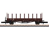 Marklin 82131 Type Rmms 33 Stake Car