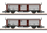 Marklin 82153 Car Set Tbes t 68 DB EpIII