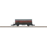 Marklin 82266 Type Gl 11 Boxcar