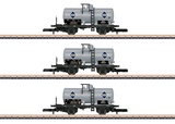 Marklin 82320 Tank Car Set