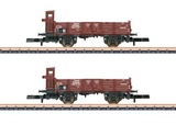 Marklin 82328 Type O 10 Freight Car Set