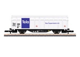 Marklin 82384 Type Hbbins Sliding Wall Boxcar