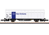 Marklin 82385 Type Hbbins Sliding Wall Boxcar Hbbins Tela Kimb EP VI