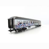 Marklin 84255 Class Graffiti Car