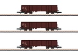 Marklin 86689 Freight Car Set