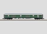 Marklin 8712 Express Train Baggage Car