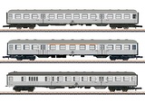 Marklin 87189 Commuter Service Car Set