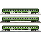 Marklin 87403 Express Train Car Set