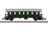 Marklin 87501 Pass Car BCi DB EP IIIa