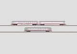 Marklin 87755 Intercity Car Set