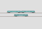 Marklin 87809 DB AG Mintlinge Passenger Car Set