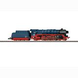 Marklin 88012 Class 01 DB Steam Locomotive