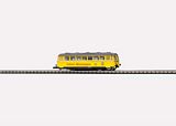 Z Diesel Locomotives