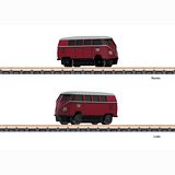 Marklin 88025 Class Klv 20 Small Car