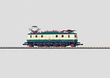 Marklin 88081 Electric Locomotive BR 118 DB