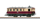 Marklin 88146 Class CidT Steam-Powered Rail Car