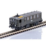 Marklin 88147 Kittel Steam Powered Rail Car