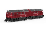 Marklin 88150 Double Diesel Locomotive V 188