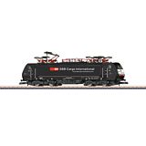 Marklin 88195 Type ES 64 F4 Electric Locomotive