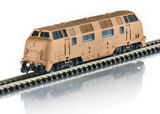 Marklin 88207 Diesel Loco BR 220 Feinguss Edition