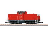 Marklin 88217 DB Class 212 Diesel Locomotive Era VI
