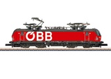 Marklin 88234 Class 1293 Electric Locomotive