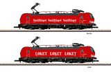 Marklin 88238 Class 193 Electric Locomotive