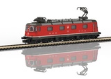 Marklin 88240 Class Re 6 6 Electric Locomotive