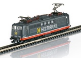 Marklin 88262 Class 162 Electric Locomotive