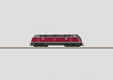Marklin 88300 Diesel Locomotive BR V 300 DB