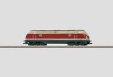 Marklin 88302 Diesel Locomotive ML 3000