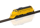 Marklin 88362 Di3 628 Snowplow NOHAB