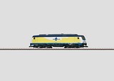 Marklin 88370 Diesel Locomotive class 246