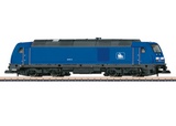 Marklin 88378 Diesel Loco BR 285 Press EP VI