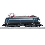Marklin 88414 BR 110 3 Electric Locomotive