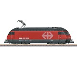 Marklin 88468 Class 460 Electric Locomotive