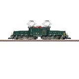 Marklin 88564 Crocodile Class Ce 6-8 III Electric Locomotive