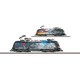 Marklin 88587 Electric Locomotive
