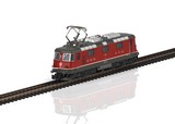 Marklin 88594 SBB Re 4/4 II Electric