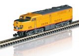 Marklin 88619 Diesel Electric Locomotive